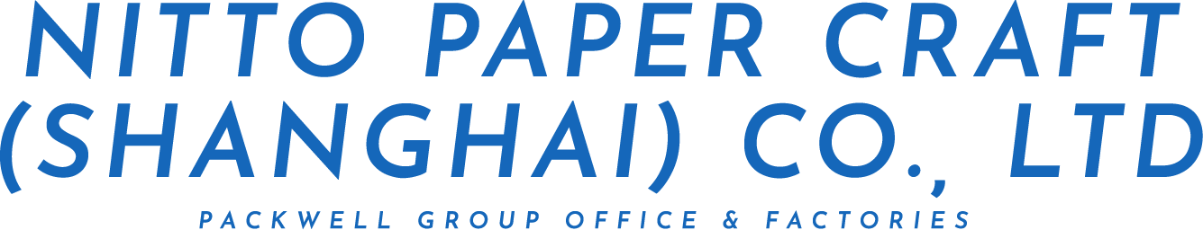 NITTO PAPER CRAFT(SHANGHAI)CO.,LTD
